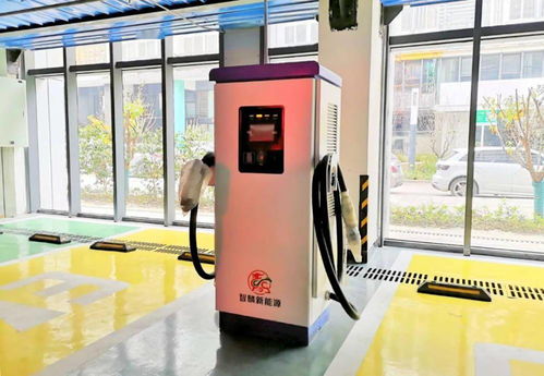 智慧電梯如何助力汽車“坐電梯”？探訪兩江新區智慧停車樓